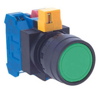 IDEC HW1B-M1F02-G Device