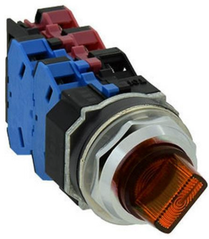 IDEC ASLD22202DNU-104-A Device