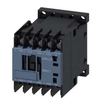 Siemens 3RH21314AR60 Contactor