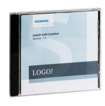 Siemens 6ED1058-0CA02-0YE1 Device