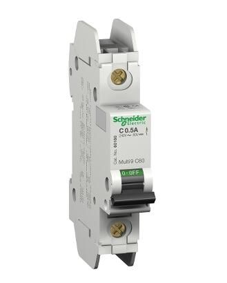 Schneider Electric 60108 Breaker