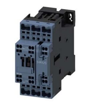 Siemens 3RT20282BB400CC0 Contactor