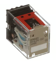 OMRON MY4ZIN-D2 DC12 (S) Device