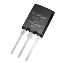 Infineon IKQ75N120CH7XKSA1 Device