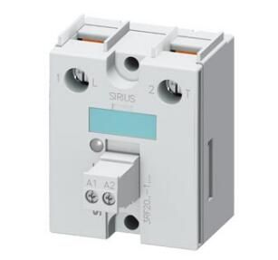 Siemens 3RF20301AA22 Relay