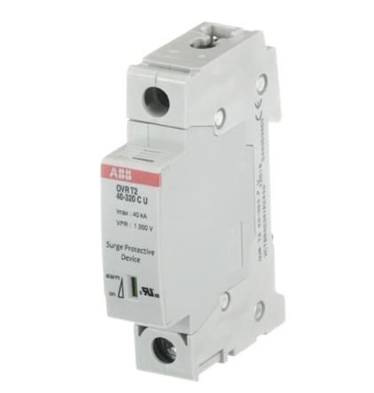 ABB OVRT240320PU Device