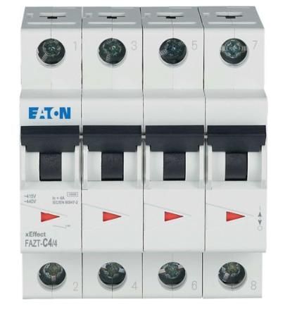 EATON/Moeller 240949 FAZT-C4/4 Device