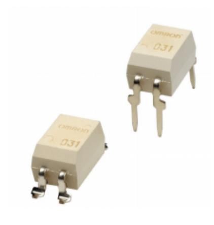 OMRON G3VM-61DR Device