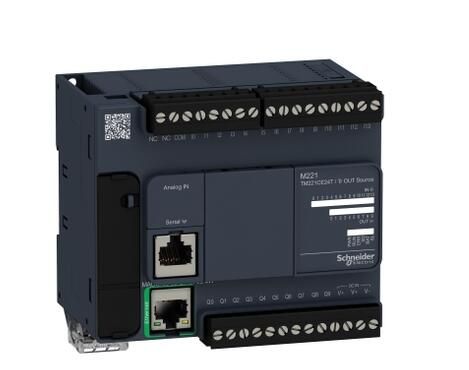 Schneider Electric TM221CE24T Controller