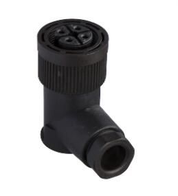 Telemecanique XZCC18FCP40B Device