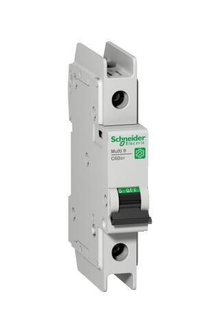 Schneider Electric M9F44108 Breaker