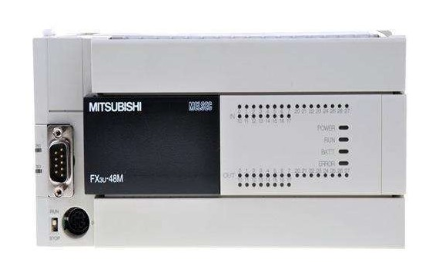FX2N-64MR-D PLC-Mitsubishi