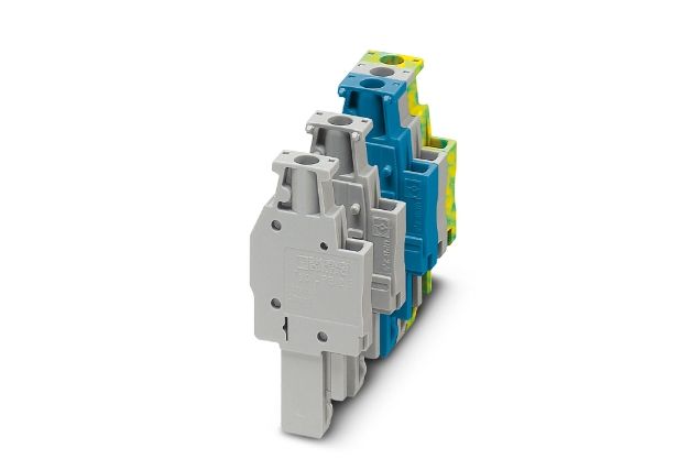 Phoenix Contact 3045392 Connector
