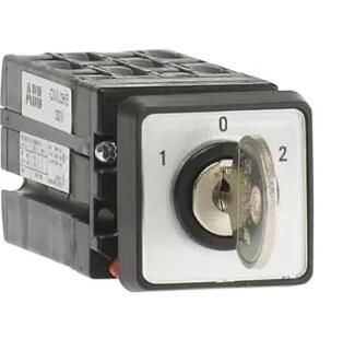 ABB OMST43PB Device