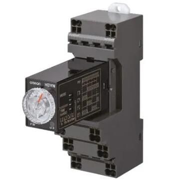 OMRON H3YN41BDC125 Timer