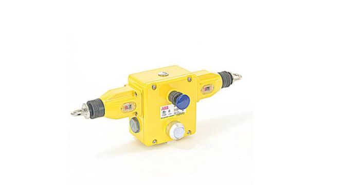 ABB 2TLA050204R1232 Device