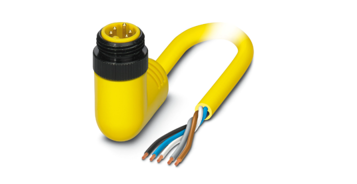 Phoenix Contact 1416483 Cordset