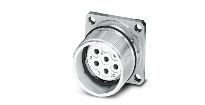 Phoenix Contact 1619929 Connector
