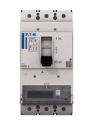 EATON/Moeller 192352 NZMS3-PX400-AVE Device