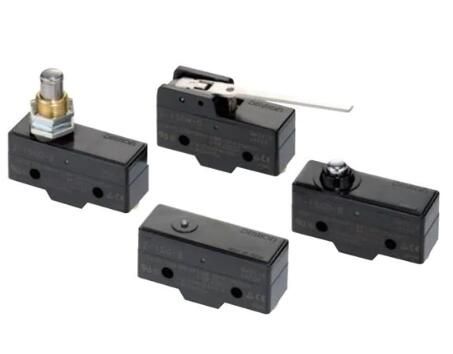 OMRON Z15GNJ55B Switch