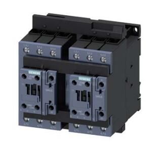 Siemens 3RA23378XB301AK6 Contactor