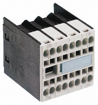 Siemens 3RH1911-2FA20 Contact