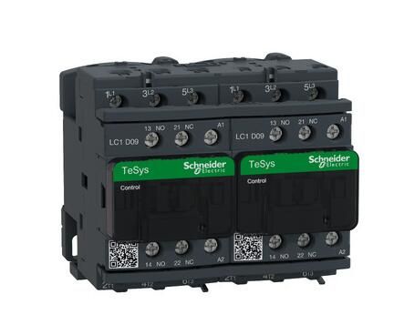 Schneider Electric LC2D09F7 Contactor
