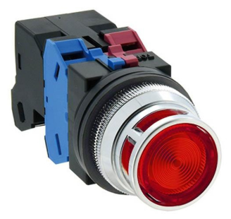 IDEC ALFD248611DNUR Device