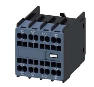 Siemens 3RH29112XA310MA0 Switch