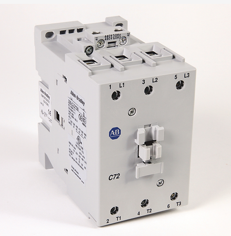 Allen Bradley 100-C72DJ01 Device