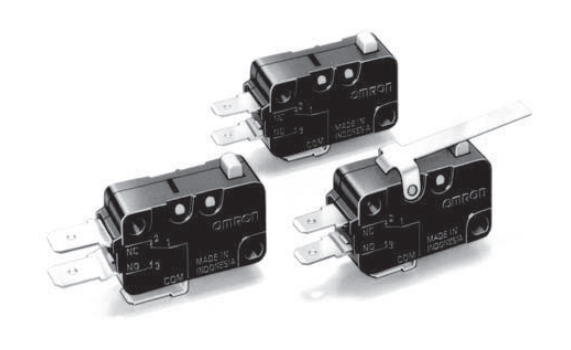 OMRON D3V-016-3A3 Device