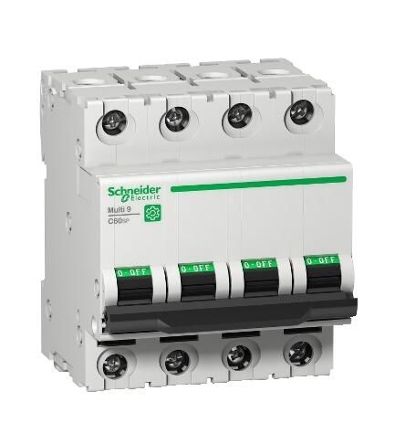 Schneider Electric M9F21402 Breaker