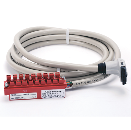 Allen Bradley 1492-CABLE025P Device