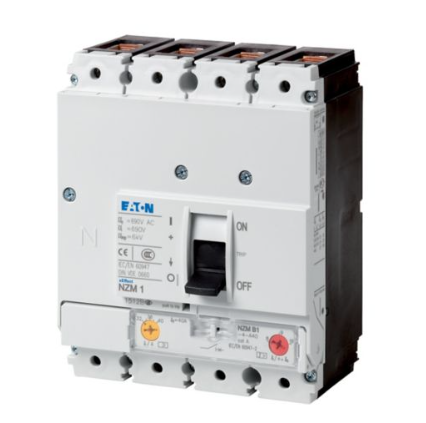 EATON/Moeller 265805 NZMB1-4-A80 Device