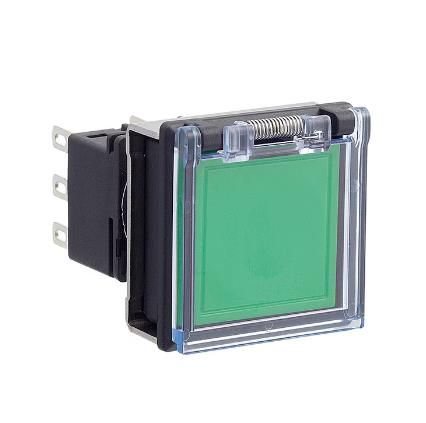 IDEC LBW7GB-A1T7G Device