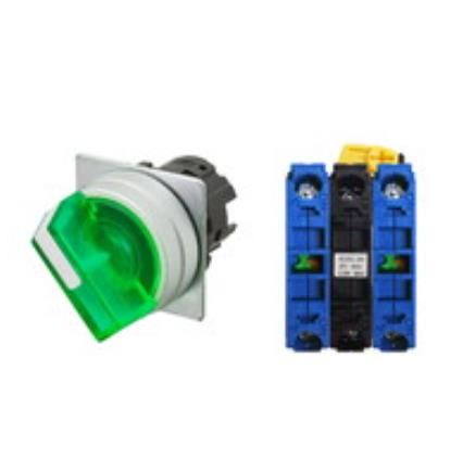 OMRON A22NW-2ML-TGA-G101-GE Device