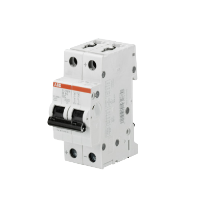 ABB S202MUC-K50 Breaker