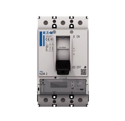 EATON/Moeller 192120 NZMN2-PMX220-SVE Device