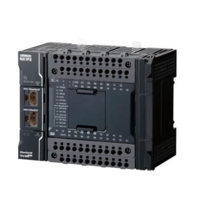 OMRON NX1P2-9024-DT1 Device