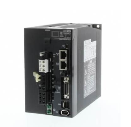 OMRON R88D-KN20F-ECT-L Device