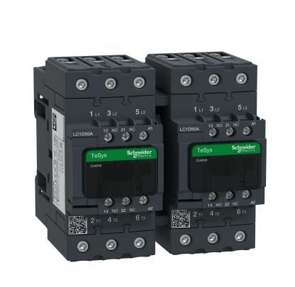 Schneider Electric LC2D50AB7 Contactor
