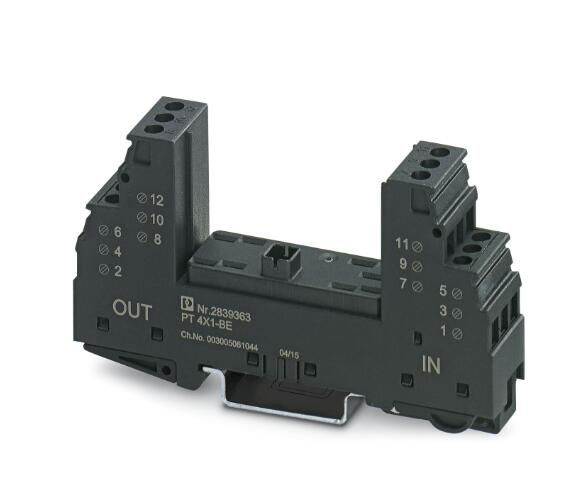 Phoenix Contact 2839363 Plug