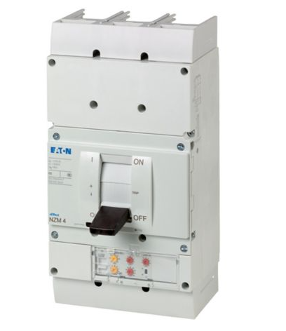 EATON/Moeller 265769 NZMN4-VE800 Device