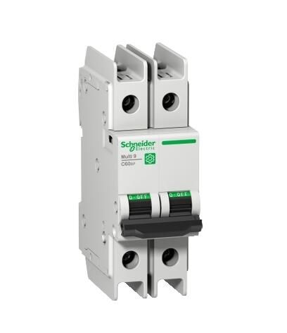 Schneider Electric M9F42215 Breaker