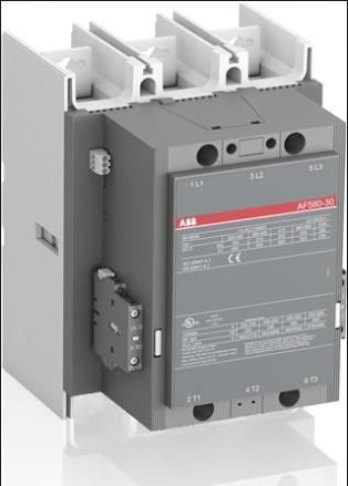 ABB AF580-30-22-71 Contactor