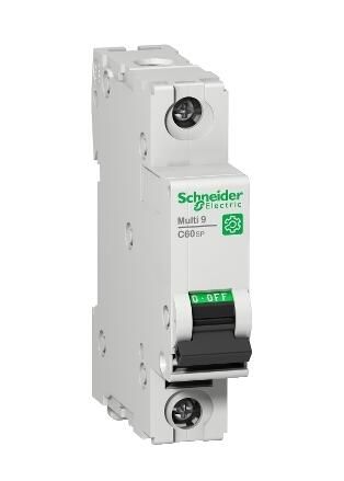 Schneider Electric M9F22110 Breaker