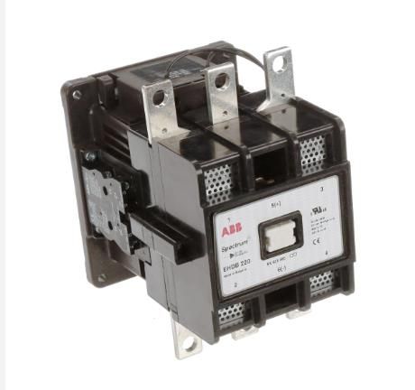 ABB EHDB220C-AL11S Contactors