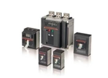 ABB TS3NQ050TW Breaker