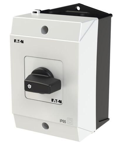 EATON/Moeller 222583 T0-1-93/I1 Device