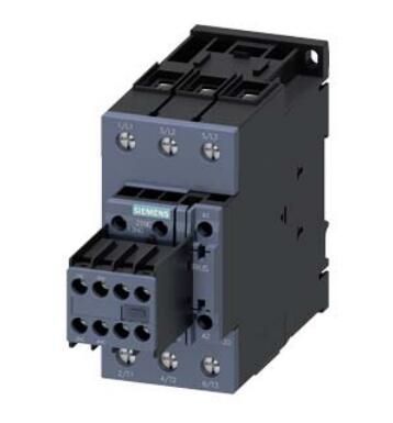 Siemens 3RT20361AB04 Contactor